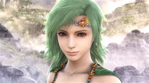 rydia ff4